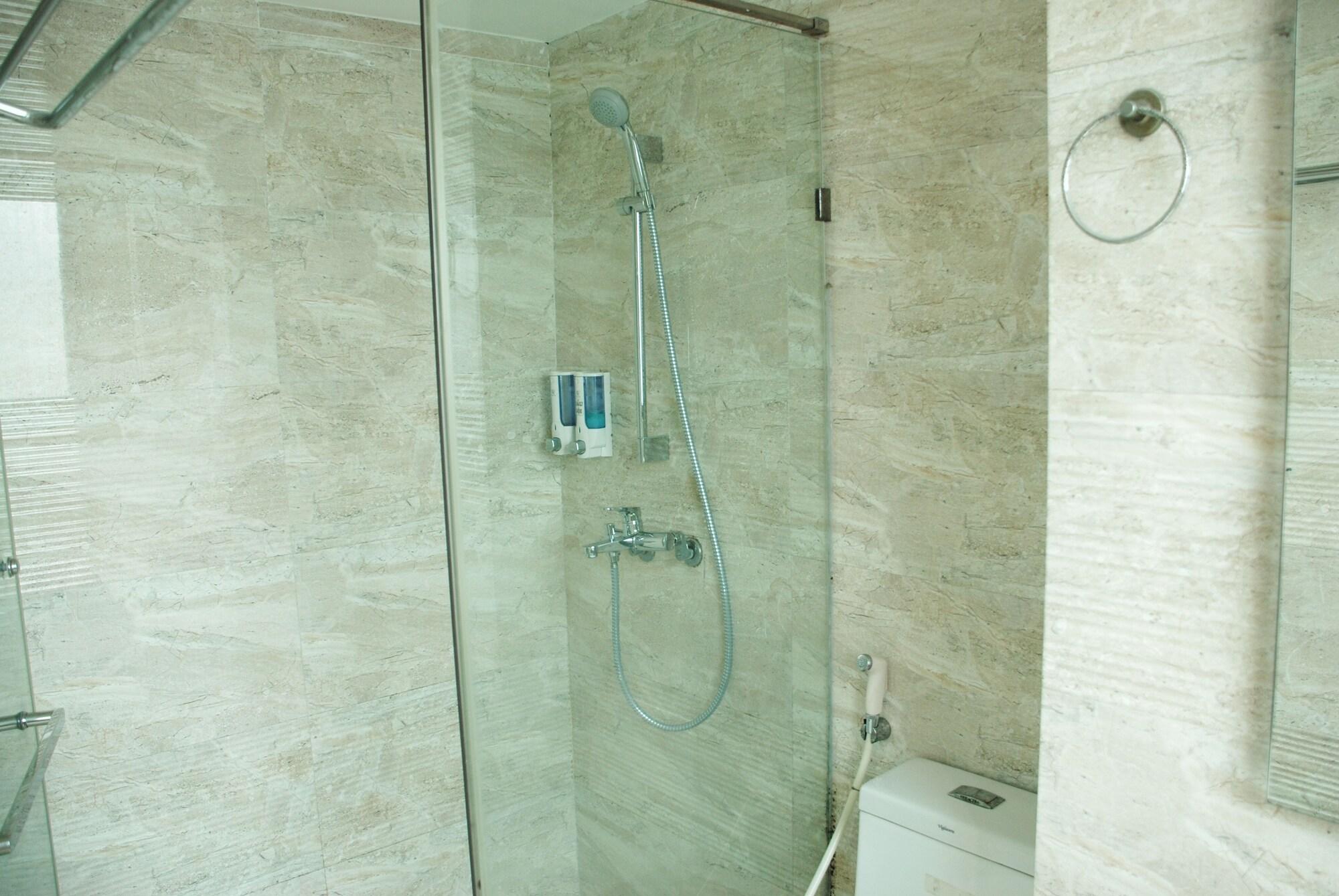 Nice Hotel Ханой Экстерьер фото