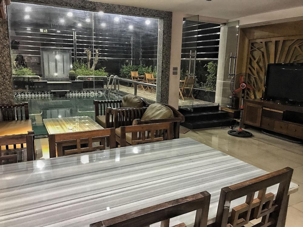 Nice Hotel Ханой Экстерьер фото