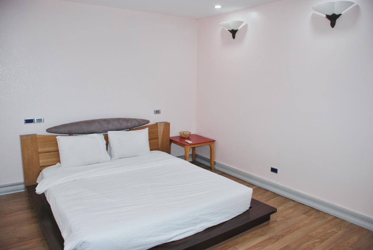 Nice Hotel Ханой Экстерьер фото