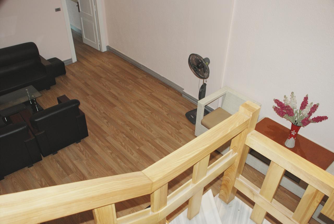 Nice Hotel Ханой Экстерьер фото