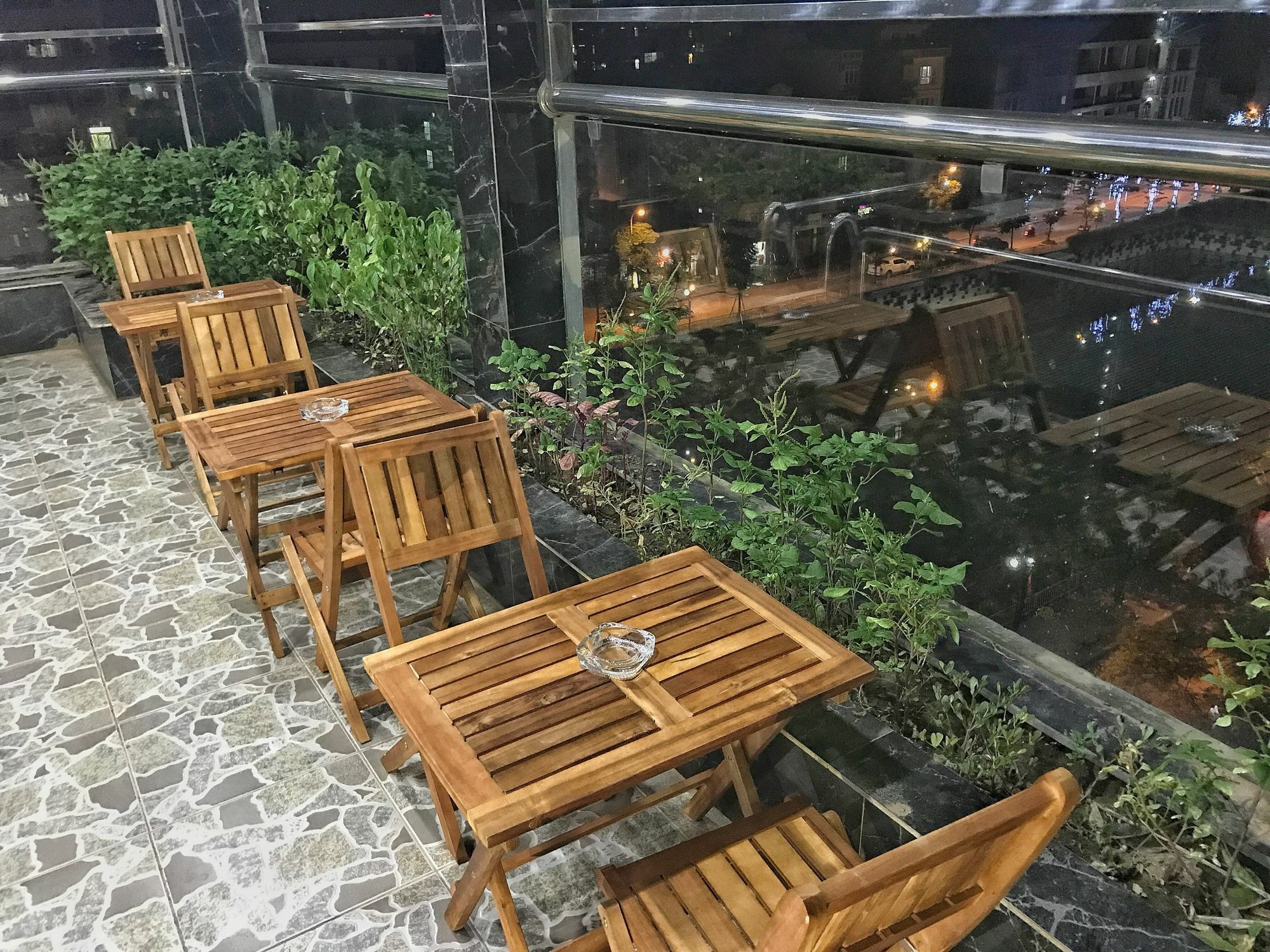 Nice Hotel Ханой Экстерьер фото